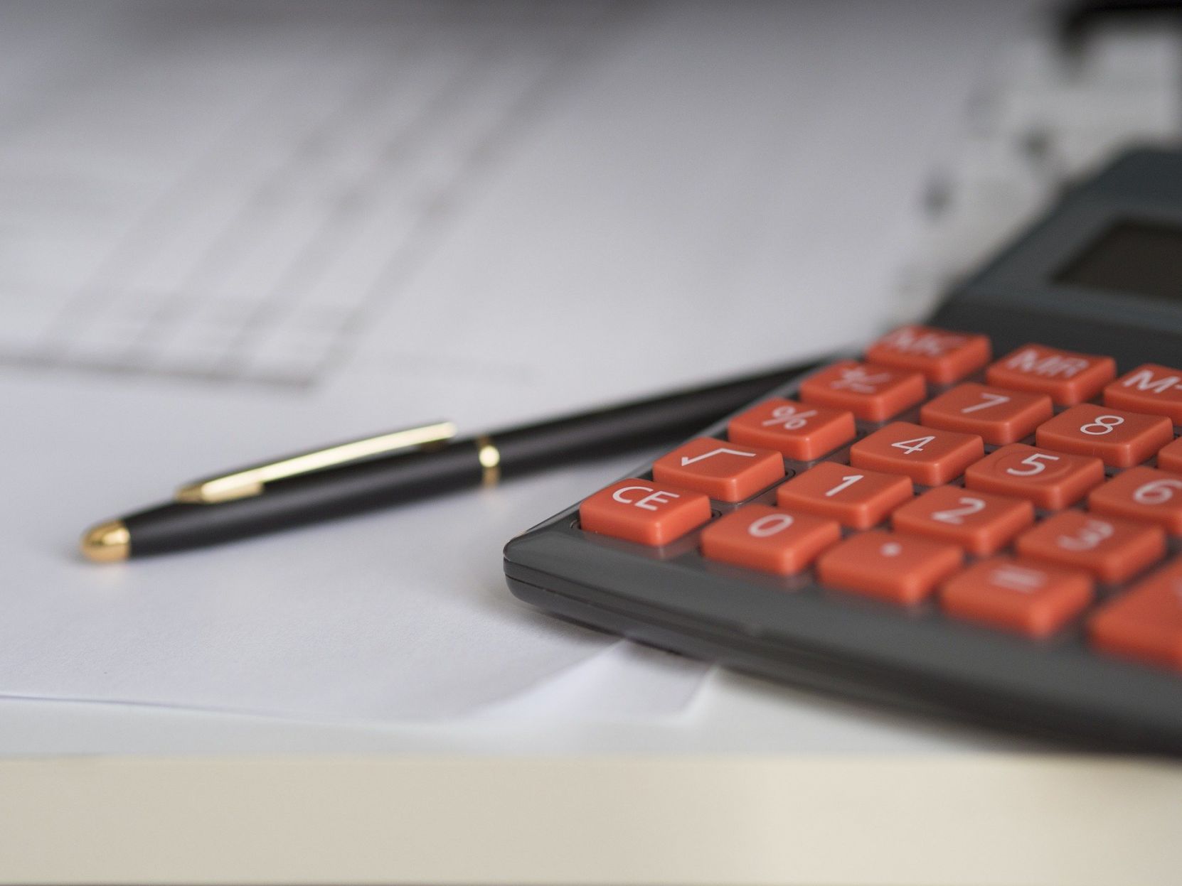 Finance